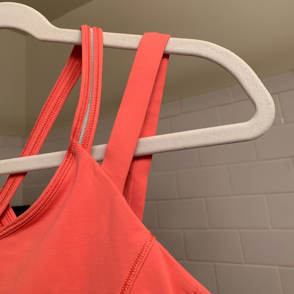 Lululemon Happy Strappy Tank - Picture 10 of 15